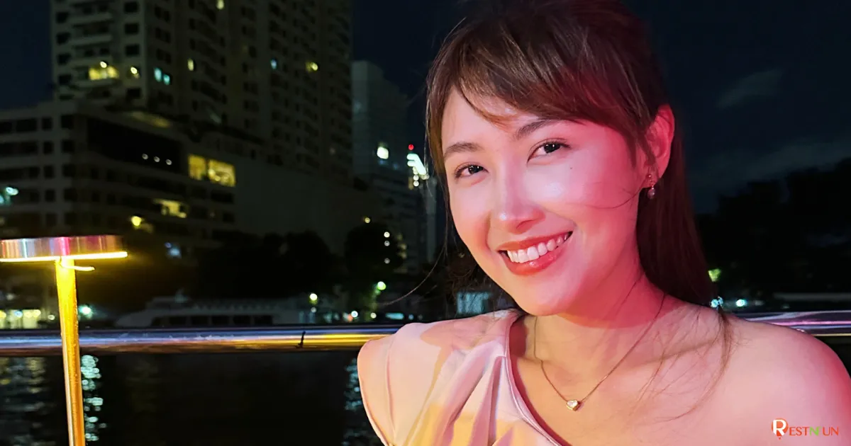 ล่องเรือบุฟเฟ่ต์เมอริเดียน ครูซ 2 ราคาถูกที่สุด